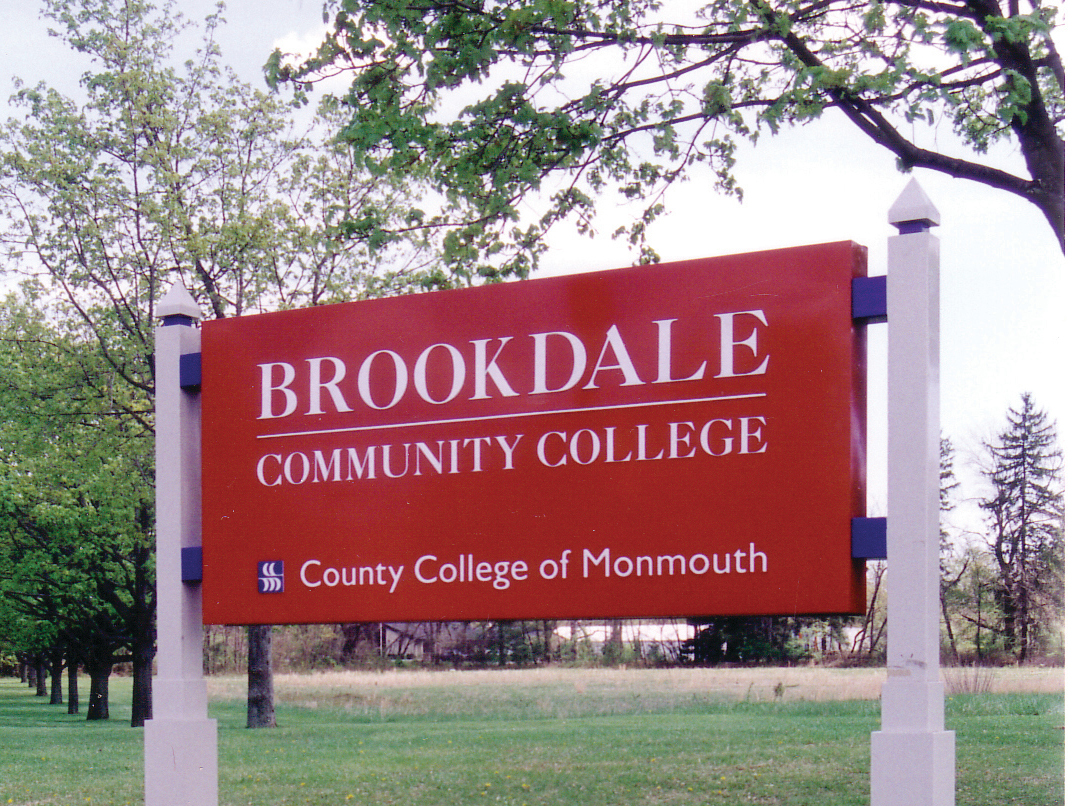 Free Artists' at Brookdale Community College Middletown, NJ