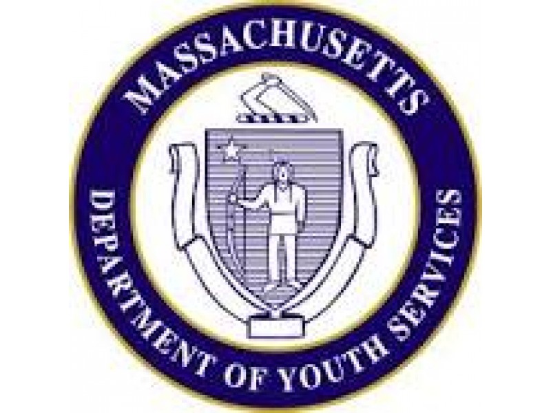 UPDATED Gov. Baker Honors the Department of Youth Services for Work