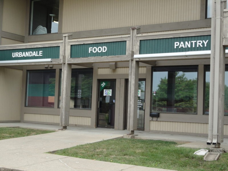Urbandale Food Pantry to Install Board of Directors Urbandale, IA Patch
