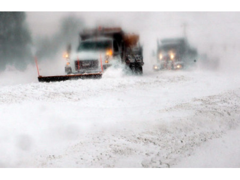 7 of the Worst Blizzards in U.S. History Rivertowns, NY Patch