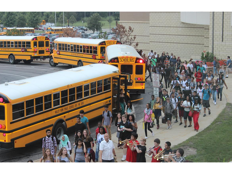 School Begins in Bolingbrook, Romeville Bolingbrook, IL Patch