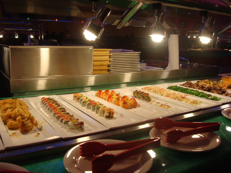 Cinnaminson's New Hibachi Grill Open for Business Cinnaminson, NJ Patch