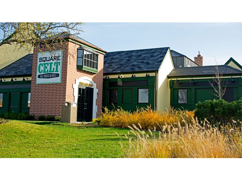 Hop on the Irish Music Pub Trolley in Orland Park March 14