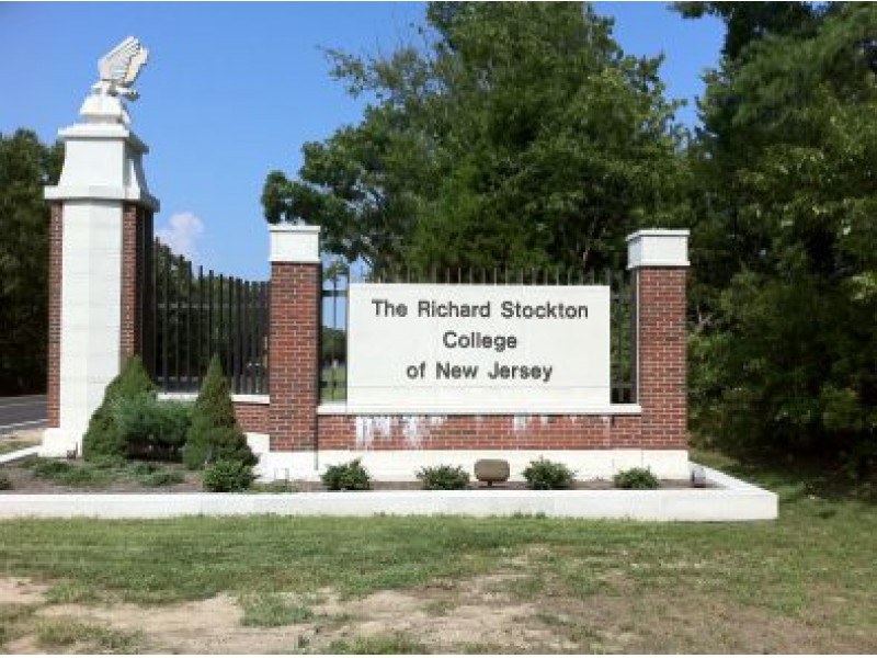 Stockton College Hosting International a Capella Quarterfinals