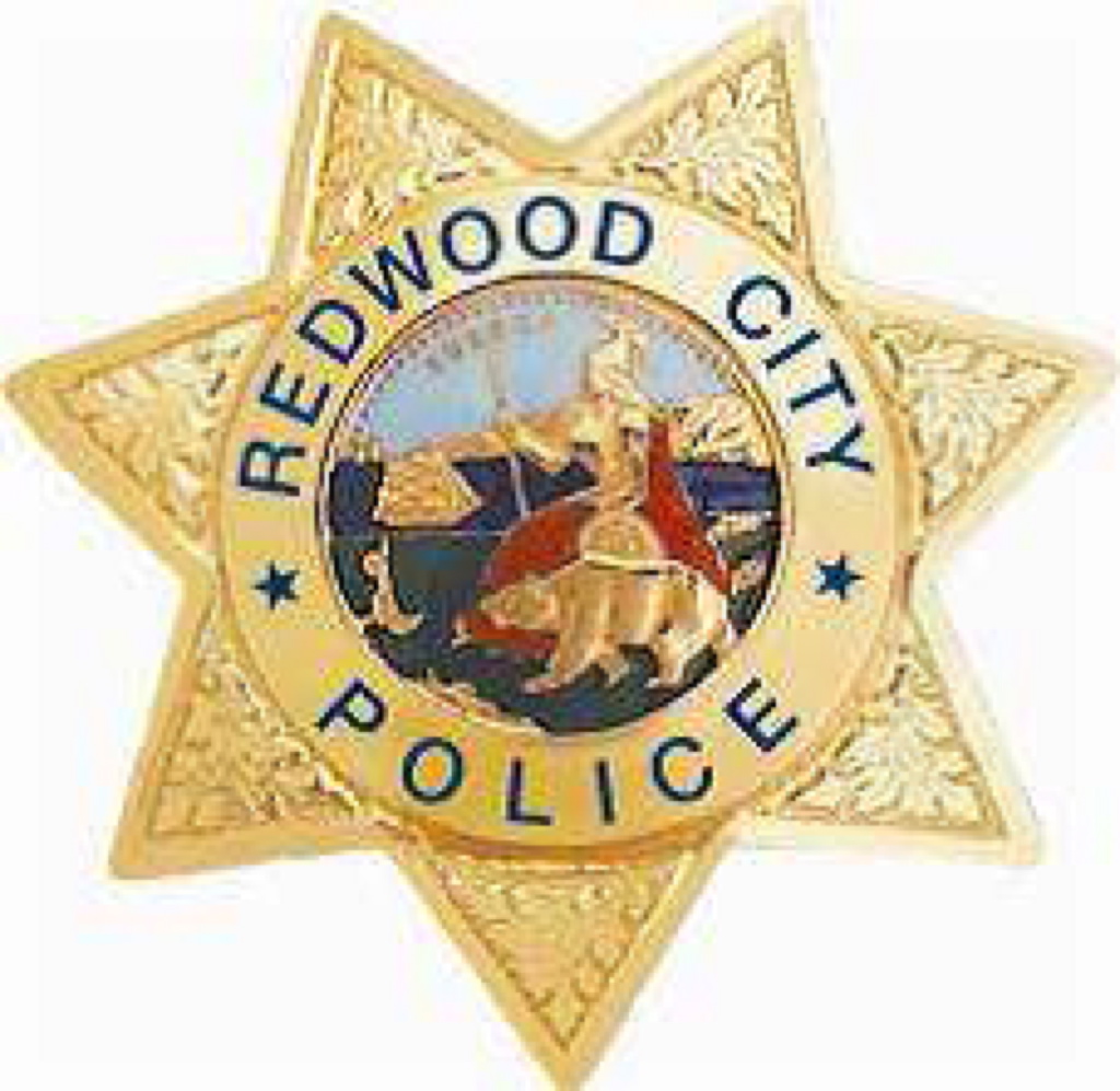 Foster City Police Patch ctmetr