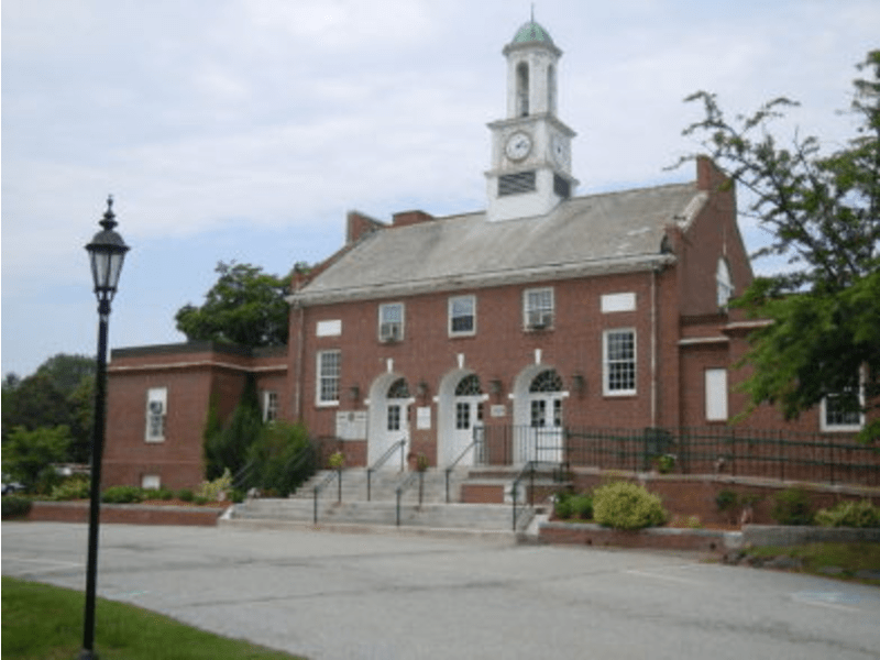 What's on the Agenda: Meetings This Week in Tewksbury | Tewksbury, MA Patch