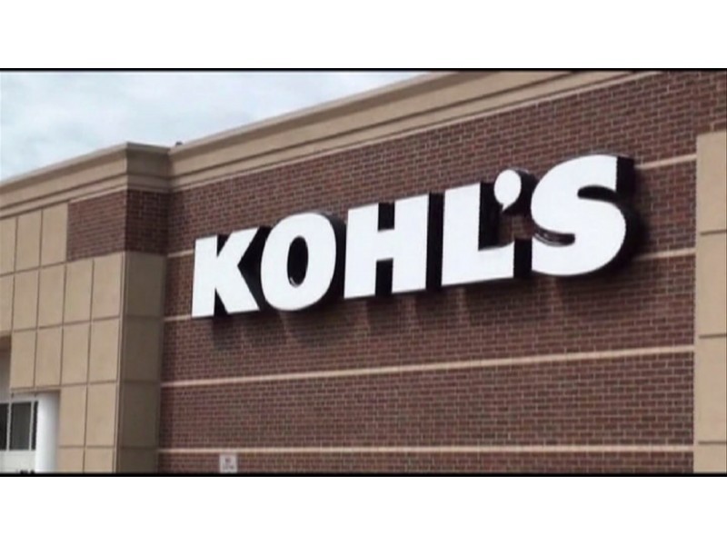Kohl's Announces Closure of 18 Stores Burlington, MA Patch