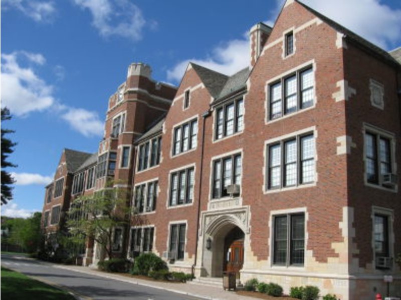 MaxPreps Dobbs Ferry High School Football 10th in State Over Last 10