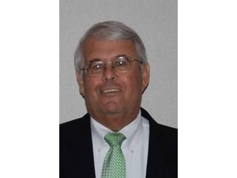 John E. Malesardi, 68 Nyack Treasurer and Eastchester Resident