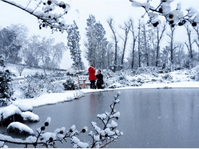 El Nino Intensifies What It Means For Winter Lake Elsinore, CA Patch