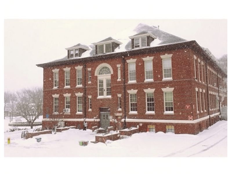 Montserrat College of Art Closed Jan. 22 Beverly, MA Patch