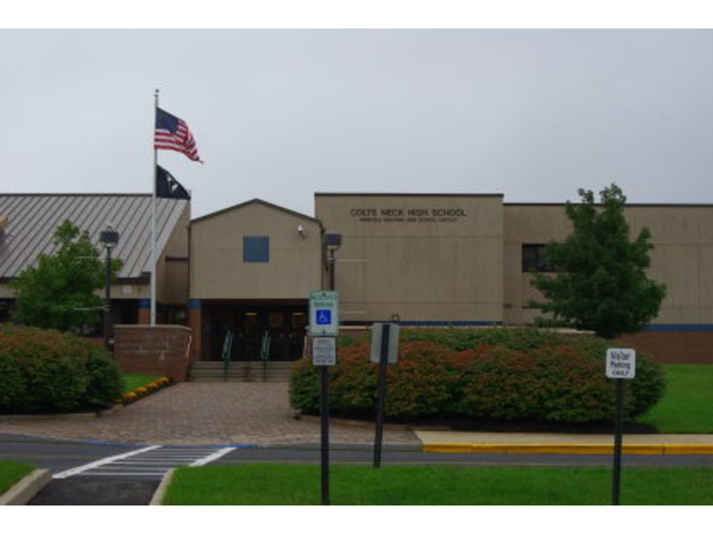 Marlboro and Colts Neck HS/Freehold Regional HS District Honored on Top