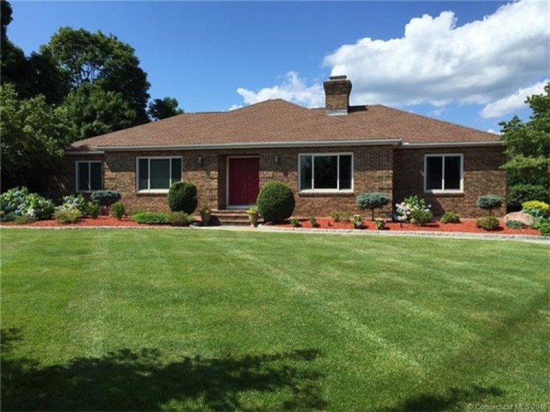 New home for sale in North Haven, North Haven, City Patch