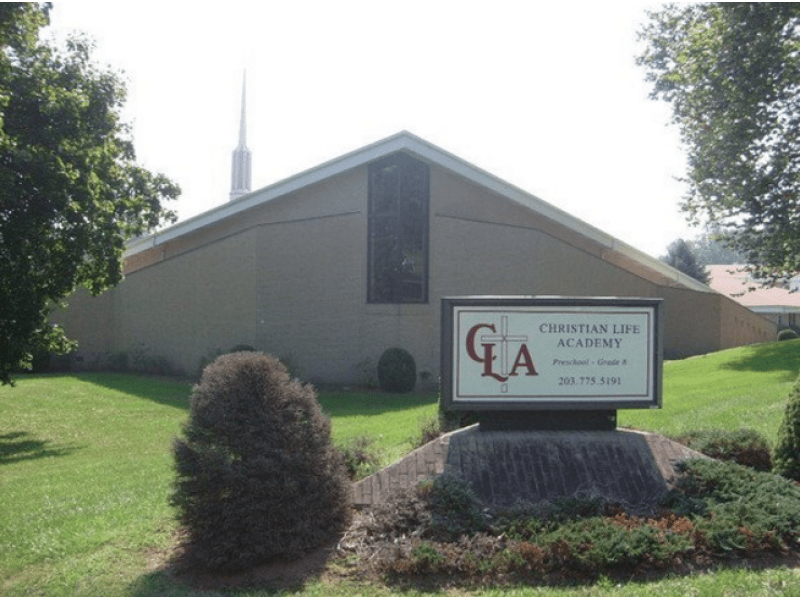 Christian Life Academy Announces Plans for New High School