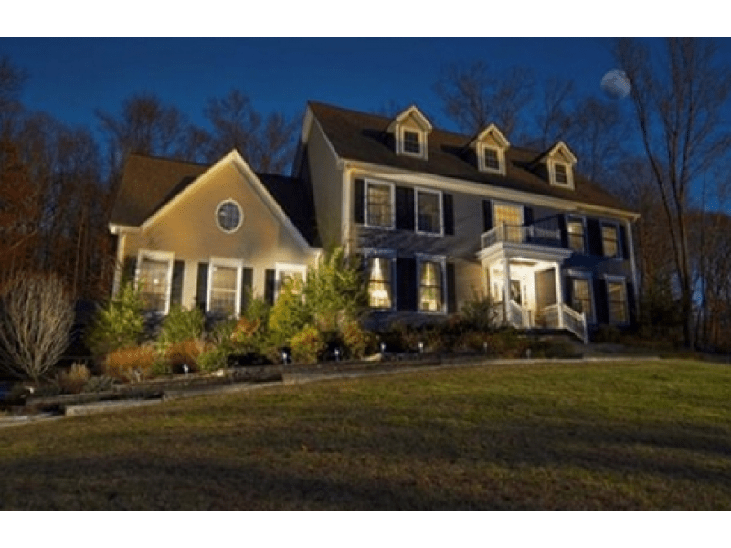 Bethel Houses For Sale Include This Custom Colonial Bethel, CT Patch