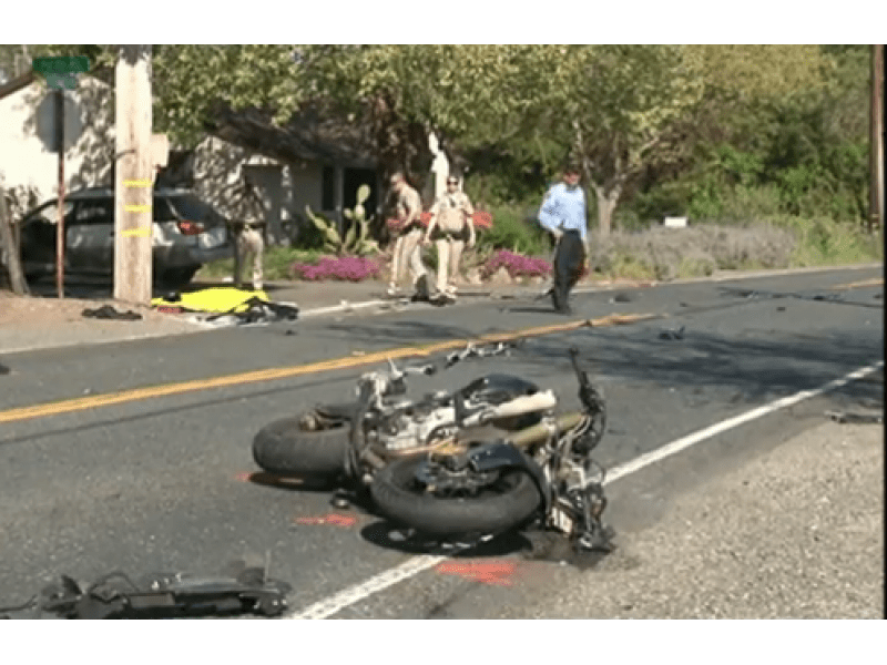 MaldenBorn "Spirit In The Sky" Singer Injured In Traffic Accident