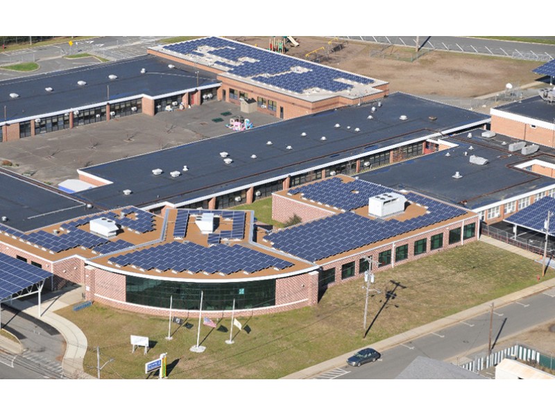 'Situation' at Union Beach School Could Have Been Handled Better