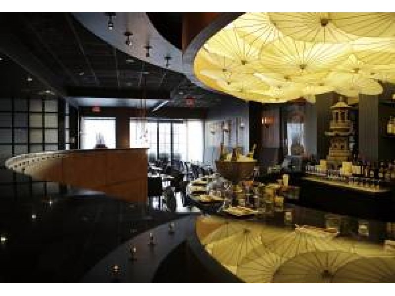 WUJI Organic Chinese Restaurant Opens Rye Location for