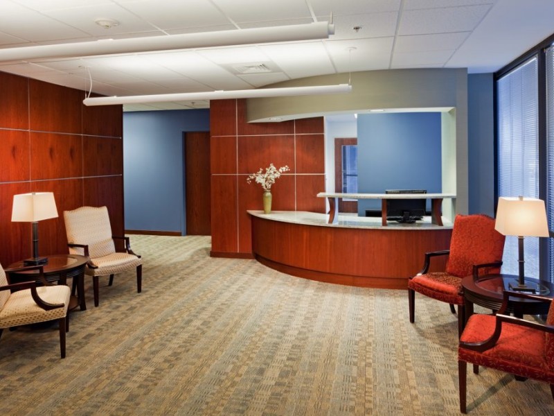 North Atlanta Surgical Associates Opens Ambulatory Surgery Center