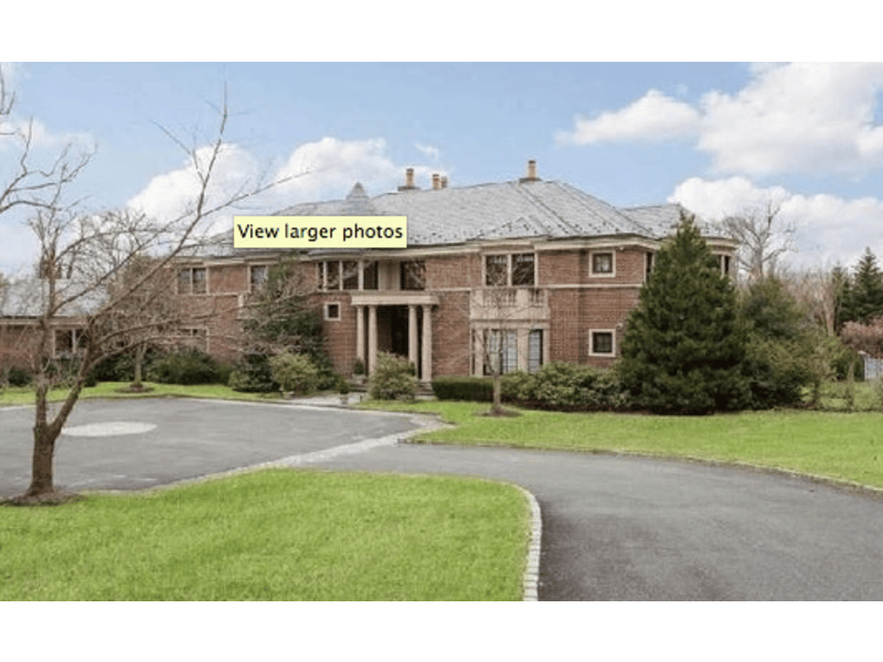 Forbes Old Westbury Among Most Expensive Zip Codes in the Country Plainview, NY Patch
