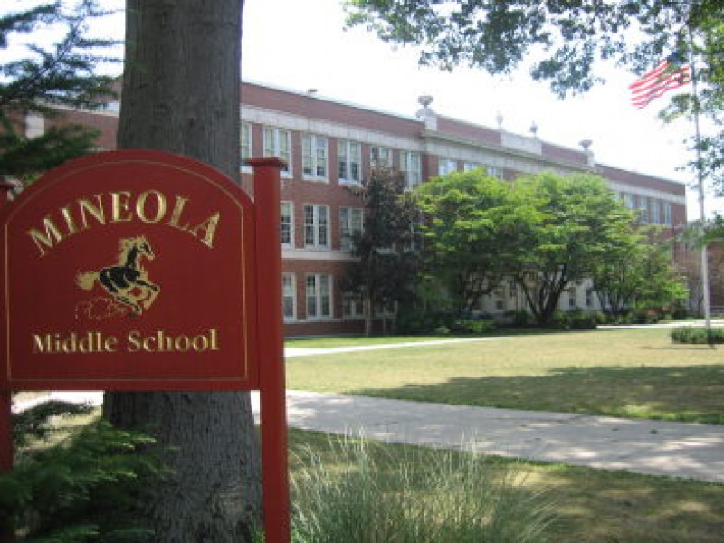 Mineola Schools Score American School Board Journal's Magna Awards