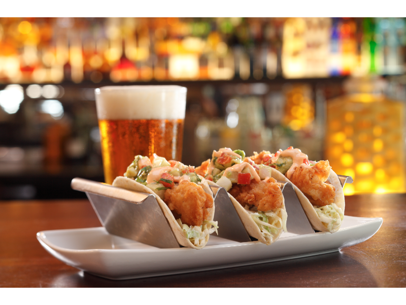FIREBIRDS WOOD FIRED GRILL IN FREDERICKSBURG REDEFINES BAR FOOD WITH