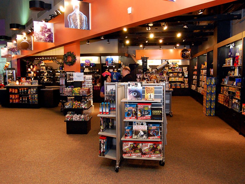 MOSI Shop Offers Holiday Gifts Temple Terrace, FL Patch