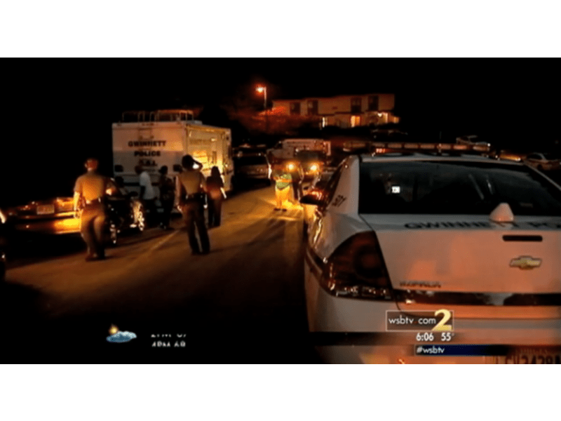 Man Kills Nephew, Niece, Then Himself in Peachtree Corners Shootings