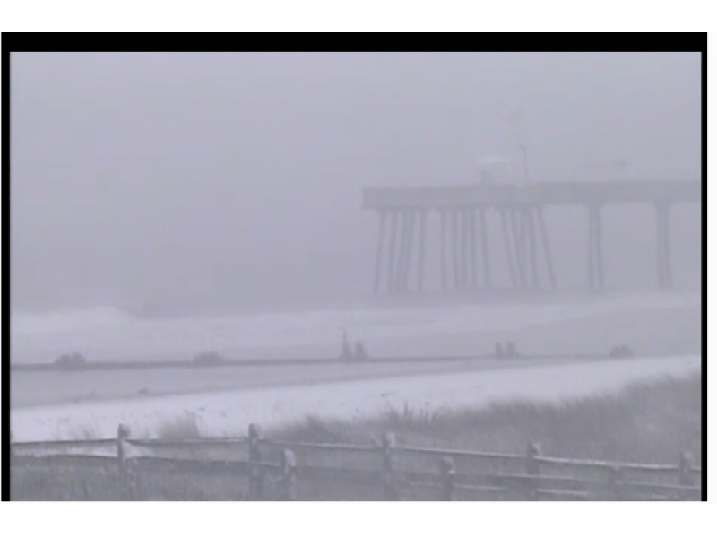 WEATHER ALERT Snow Arrives In N.J. Sunday [PHOTOS] Ocean City, NJ Patch