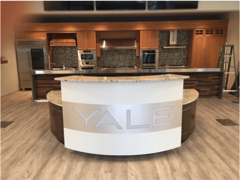 Yale Appliance and Lighting Opens Monday Framingham, MA Patch
