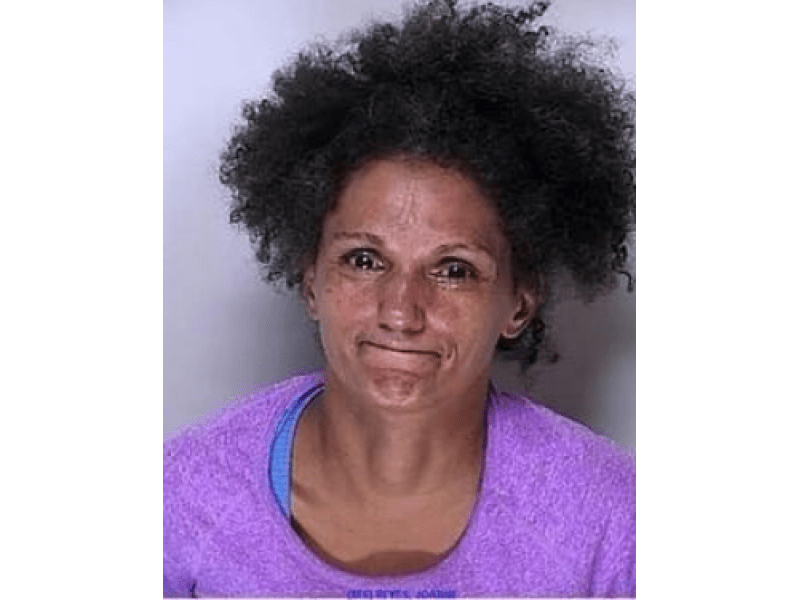 LOG Assault With Box Cutter, 10 Crashes, 4 Arrests, and 3 Bike Thefts