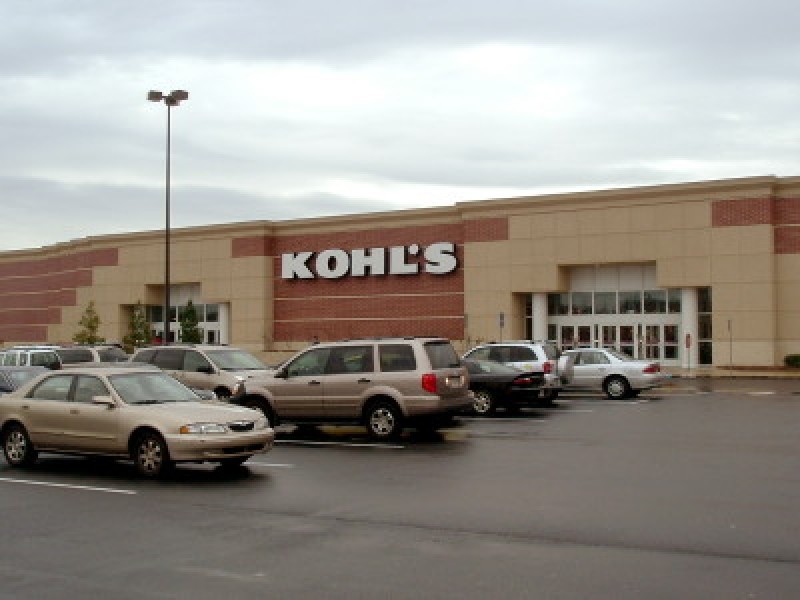 Kohl's Closing 18 Stores in 2016 Framingham, MA Patch