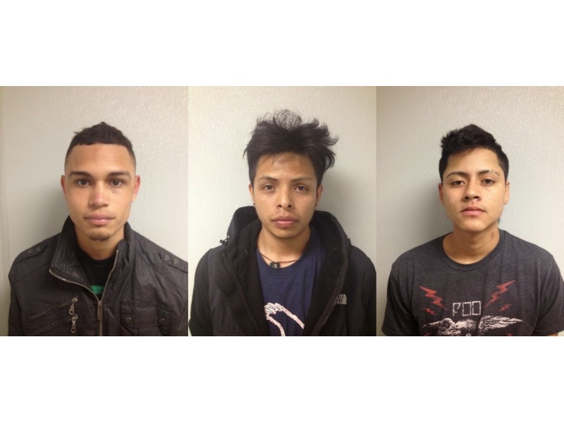 Three Charged with Riverdale Teen's Murder Hyattsville, MD Patch