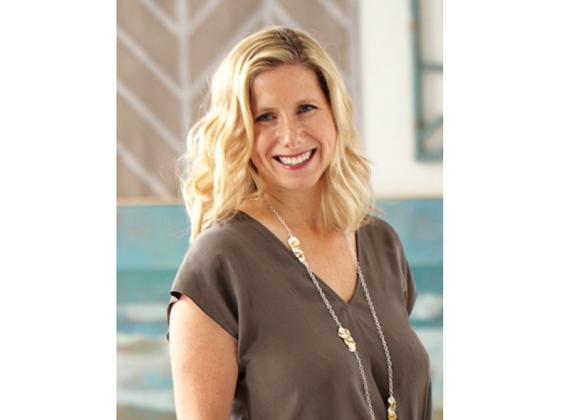 Q&A With Lily Kanter, CoFounder And CEO Of Serena & Lily San Rafael