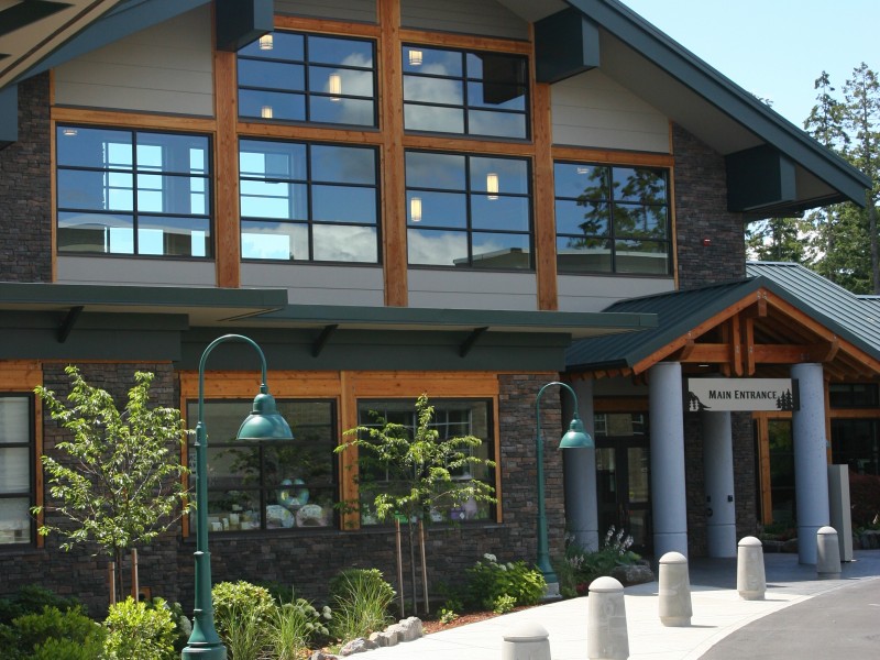 New Hours for MultiCare Urgent Care and Mary Bridge Child Express Gig
