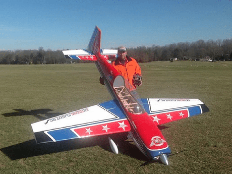 Fairfax County OKs Model Airplane Park at Lorton Landfill Lorton, VA