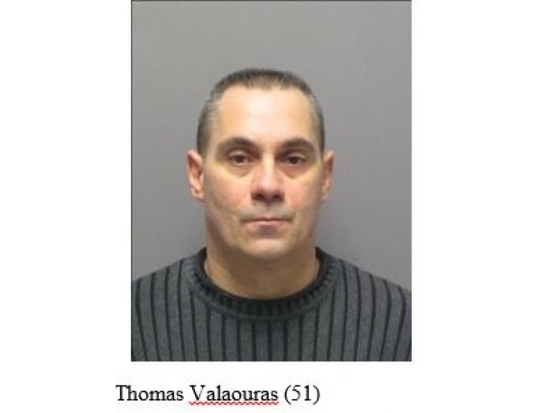Milford 'John' Among 13 Arrested in Prostitution Sting in RI Milford, MA Patch