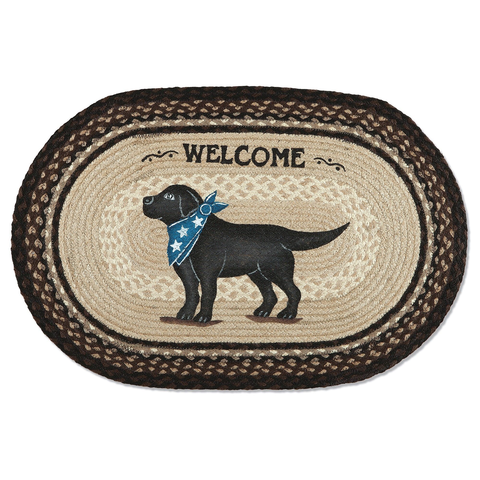 Jute Rugs Are A Great Choice For Homes With Pets PatchPets