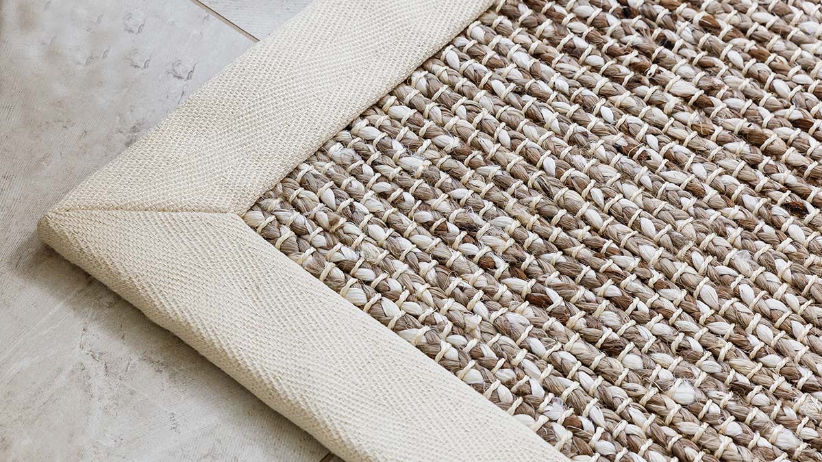Jute Rugs Are A Great Choice For Homes With Pets PatchPets