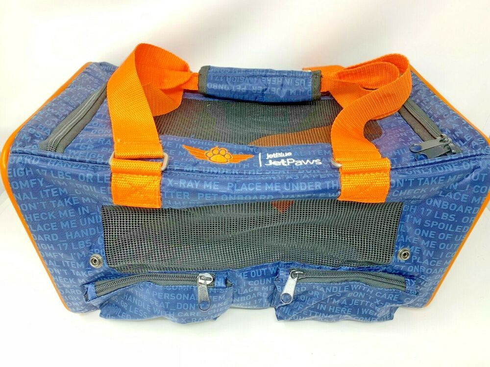 JetBlue Airways Corporation An American LowCost Airline PatchPets