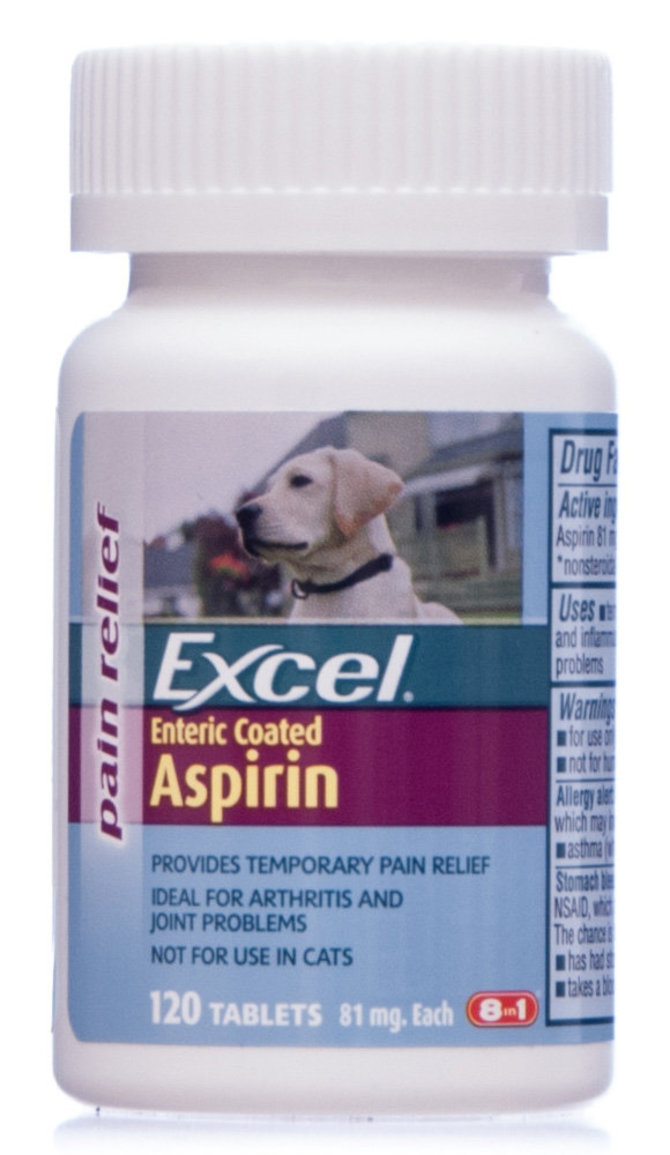 The Dangers Of Giving Aspirin To Your Pet PatchPets