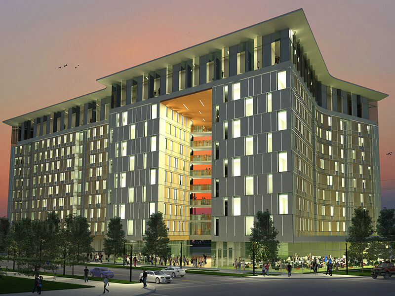 usf move in day fall 2023 The Different Types Of Housing Available At The USF St Petersburg