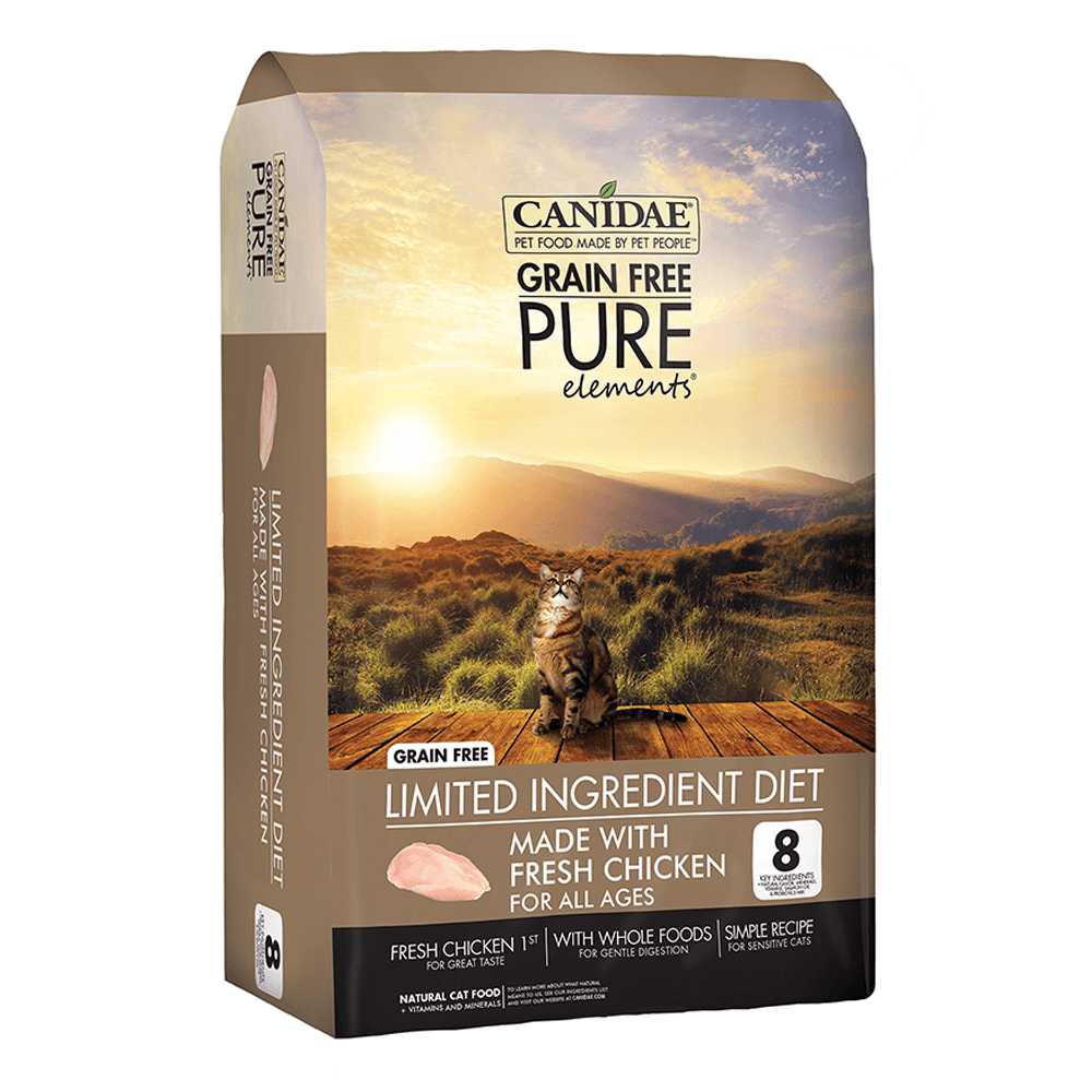 How Much Salt Is In Fresh Pet Grain Free Chicken PatchPets