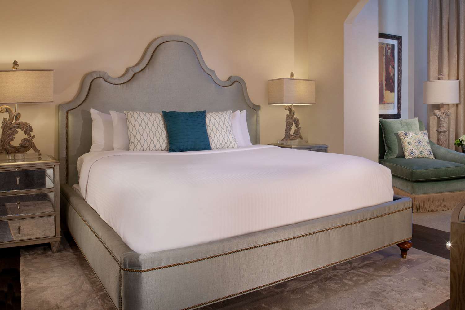 The La Cantera Resort & Spa A Luxurious PetFriendly Resort In San