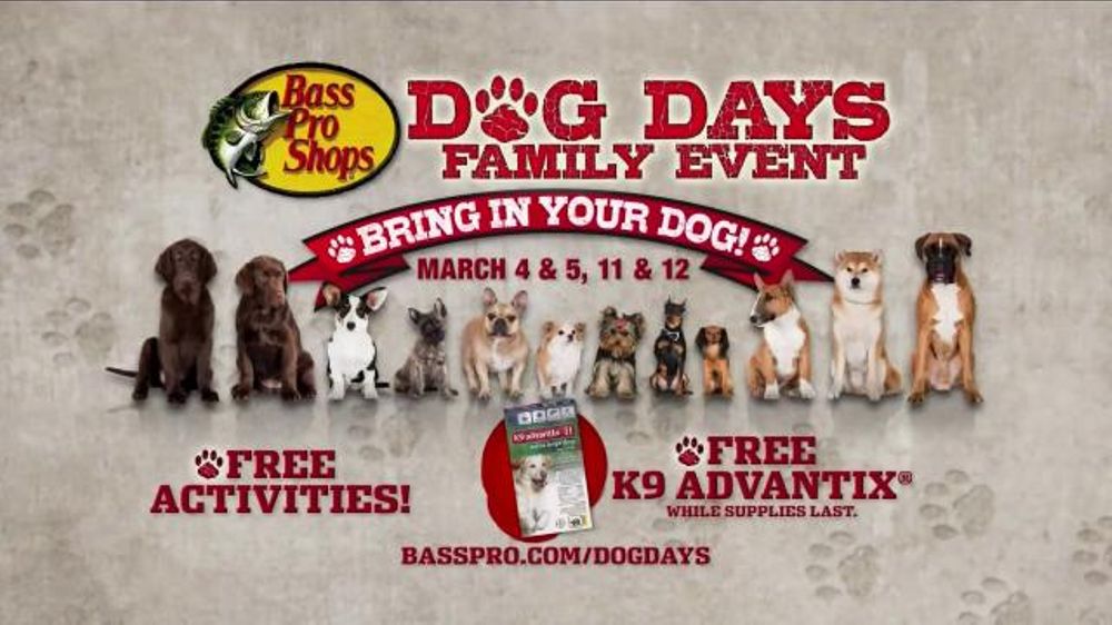 Bass Pro Shops A Leading Retailer For Outdoor Gear And Apparel With A