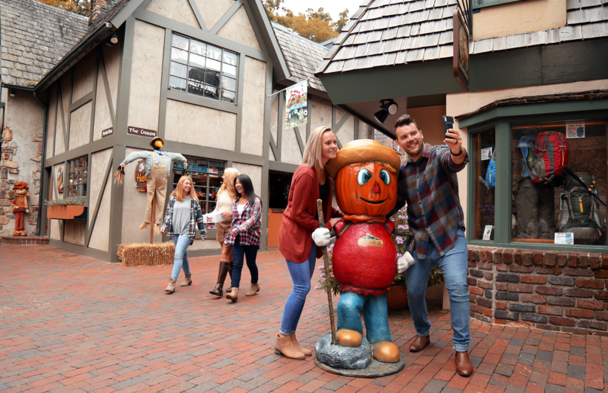 Exploring The Great Smokies With Your Furry Friend A Guide To Pet