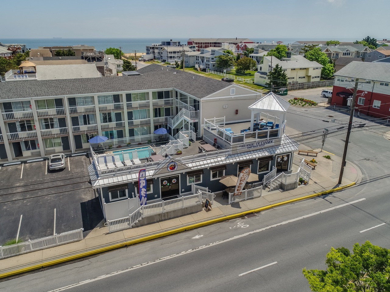 Finding The Perfect PetFriendly Hotel Near Bethany Beach Delaware A Guide To Amenities