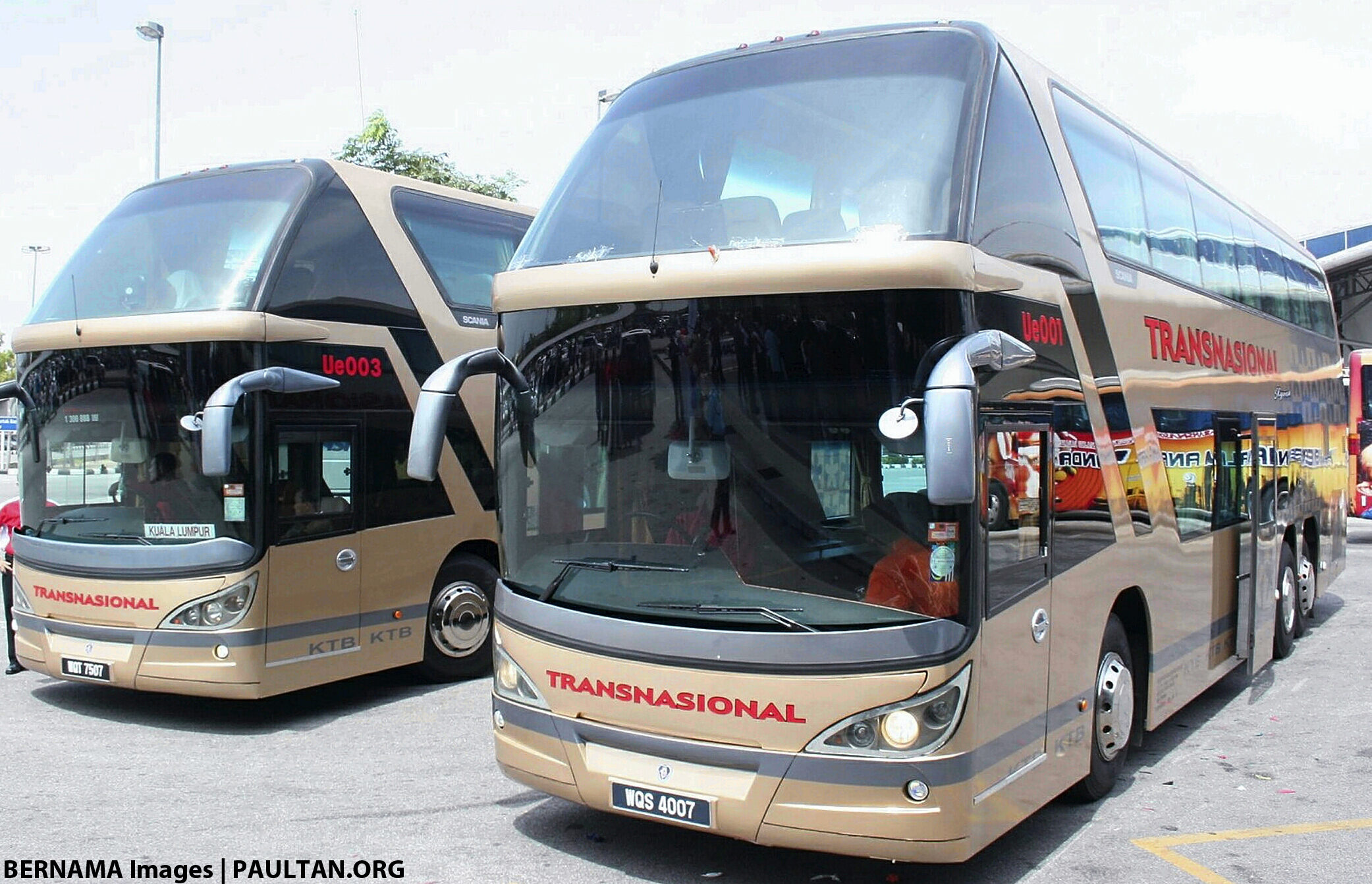 No price hike, no extra buses for Raya Transnasional