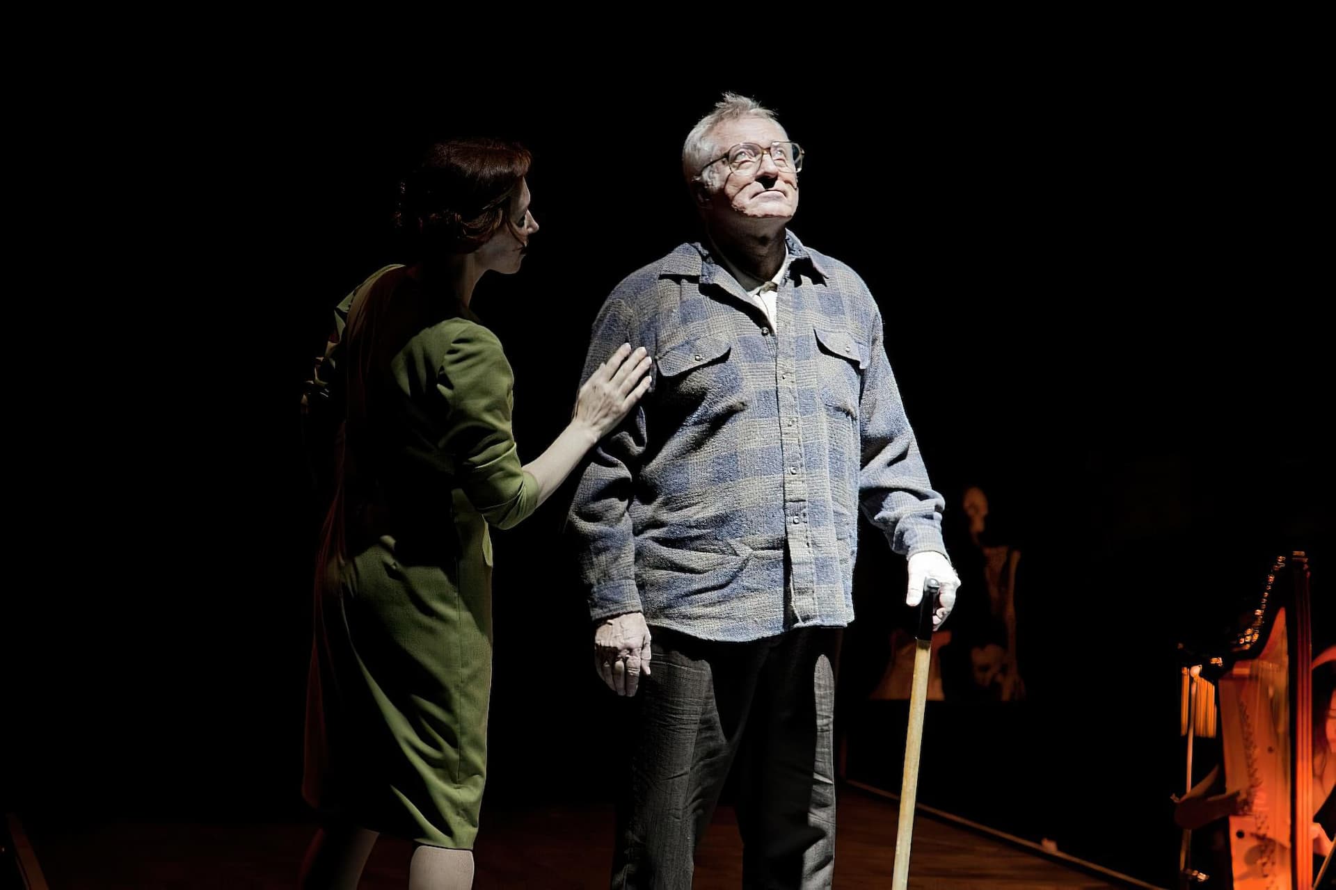 Опера Игра о Душе и Теле купить билеты в Детский