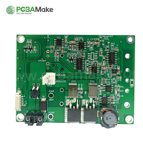 Security Electronic Product PCBA